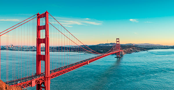 San Francisco (Istock)