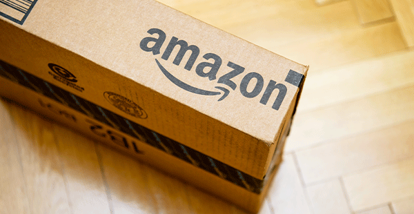 Travailler chez Amazon (Istock)