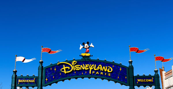 Disney Paris recrute (Istock)