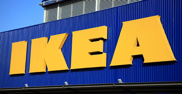 Travailler chez Ikea (Istock)