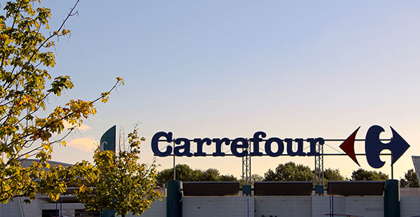 Offre d'emploi Carrefour (Istock)