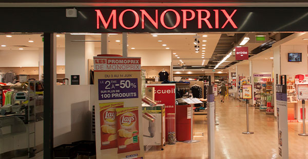 Travailler chez Monoprix (Istock)