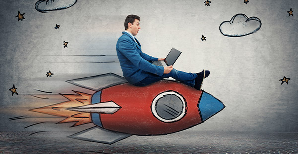 Objectif plein-emploi (Istock)